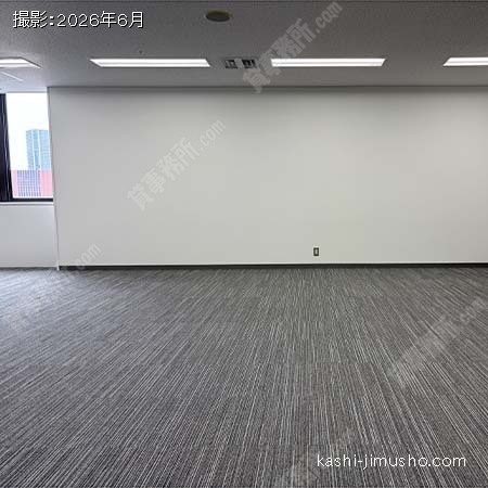 貸室内(14階) 貸室内(14階)