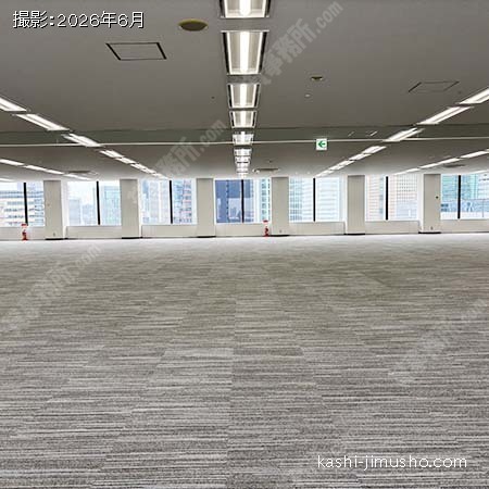 貸室内(14階) 貸室内(14階)