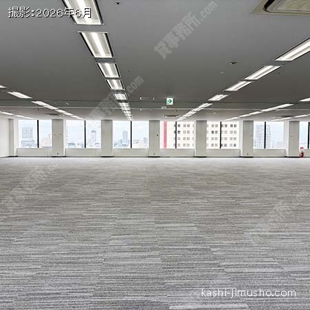貸室内(14階) 貸室内(14階)
