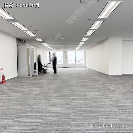 貸室内(14階) 貸室内(14階)