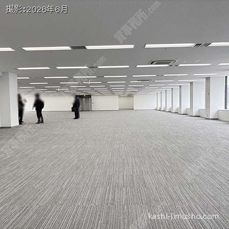 貸室内(14階) 貸室内(14階)