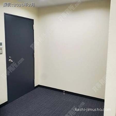 貸室内(3階302号室)