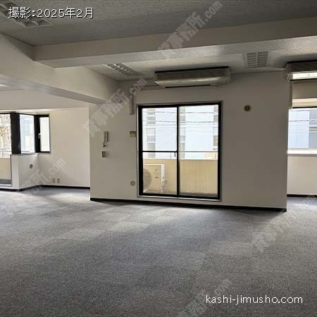 貸室内(3階301号室)