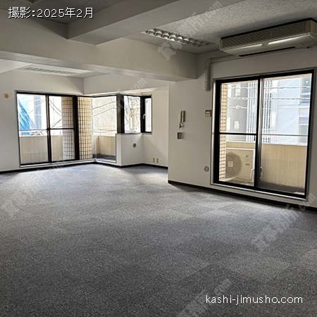 貸室内(3階301号室)