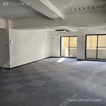 貸室内(3階301号室)