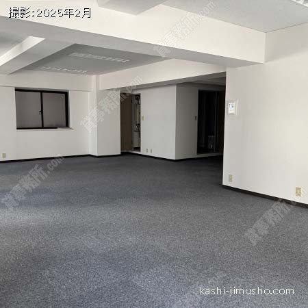 貸室内(3階301号室)