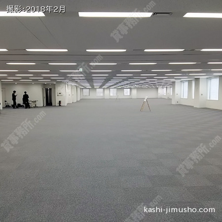 貸室内(4階)