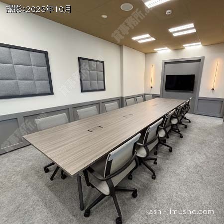 貸室内(5階A区画) 貸室内(5階A区画)