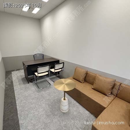 貸室内(5階A区画) 貸室内(5階A区画)