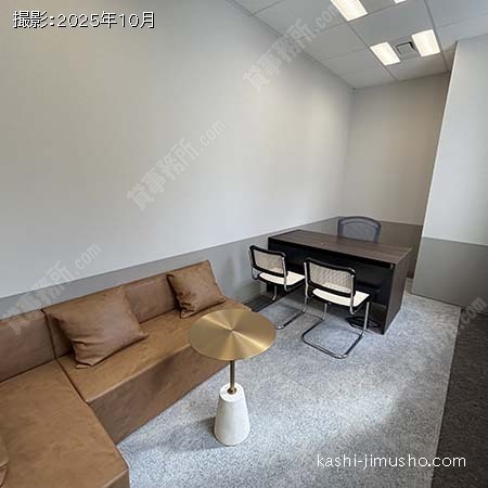 貸室内(5階A区画) 貸室内(5階A区画)