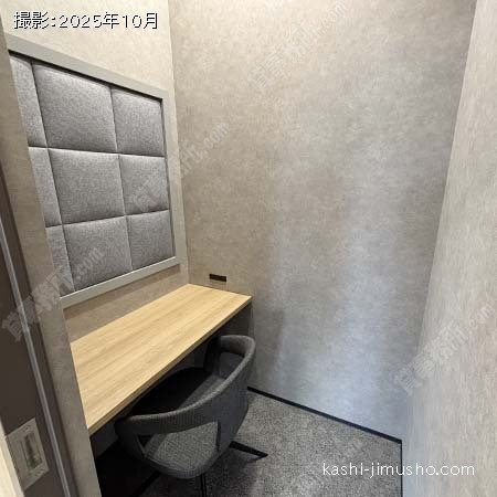 貸室内(5階A区画) 貸室内(5階A区画)