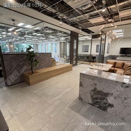 貸室内(5階C区画) 貸室内(5階C区画)