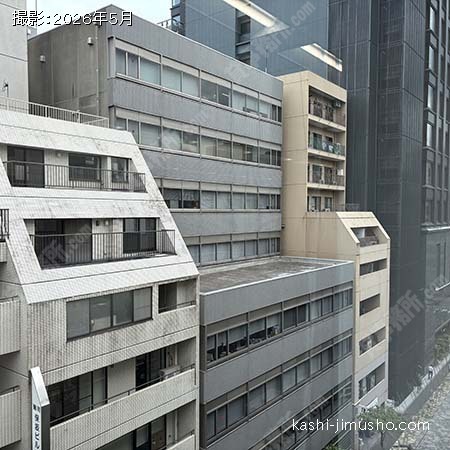 眺望(6階) 眺望(6階)