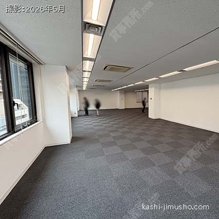 貸室内(6階) 貸室内(6階)
