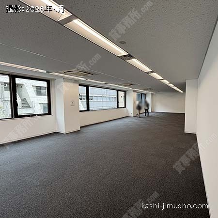 貸室内(6階) 貸室内(6階)