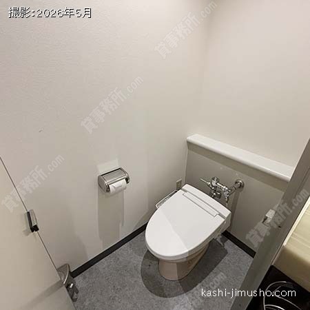 女性トイレ 女性トイレ