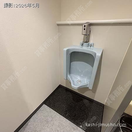 男性トイレ 男性トイレ