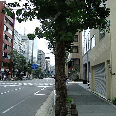 前面環境 前面環境