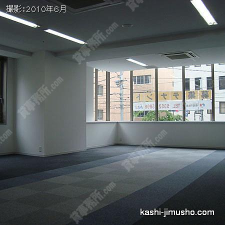２階貸室2