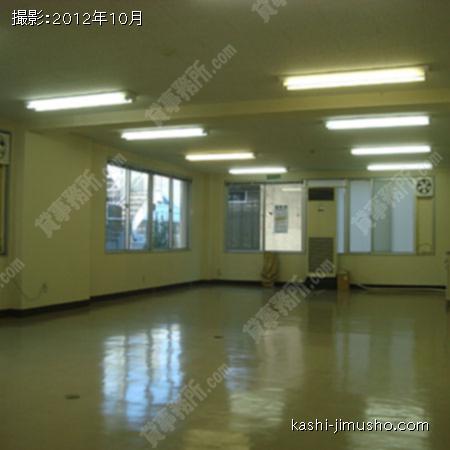 ３階貸室