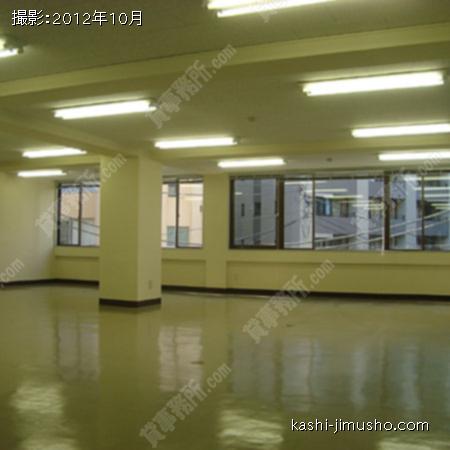 ３階貸室2
