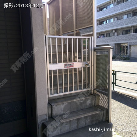 階段