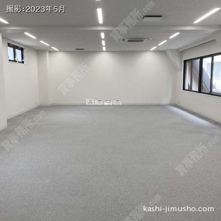 貸室内(4階)