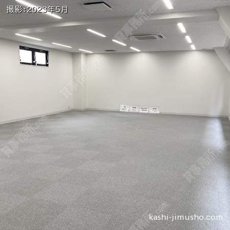 貸室内(4階)