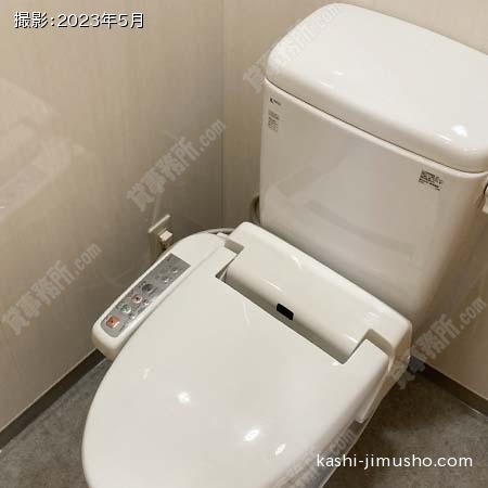 男性トイレ