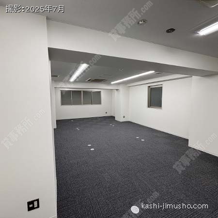 貸室内(3階)