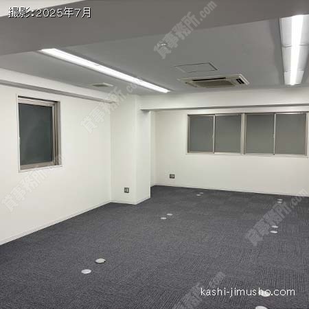 貸室内(3階)