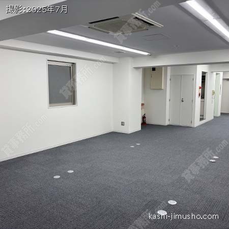 貸室内(3階)
