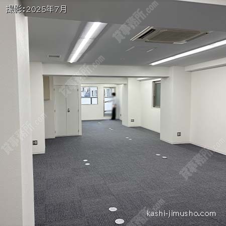 貸室内(3階)