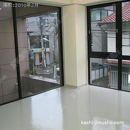  室内１