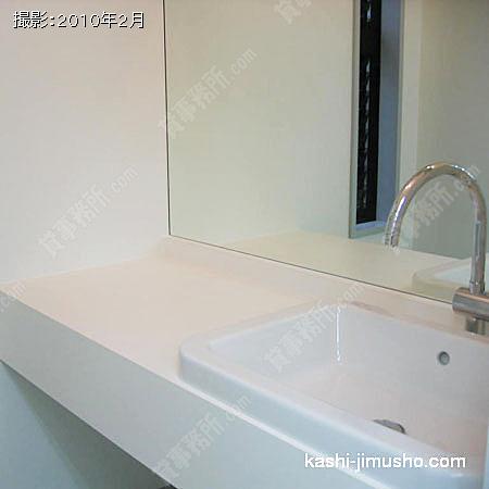  トイレ１