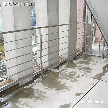  廊下