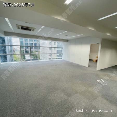 貸室内(4階) 貸室内(4階)