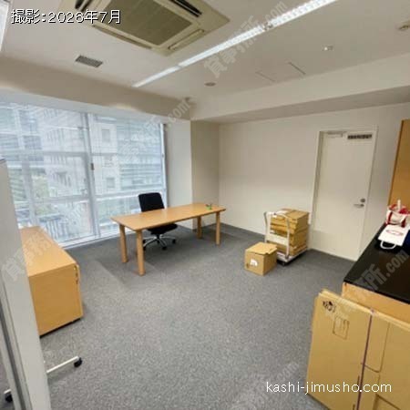 貸室内(4階) 貸室内(4階)