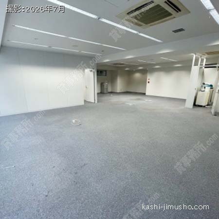 貸室内(4階) 貸室内(4階)