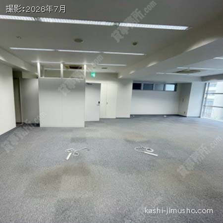 貸室内(4階) 貸室内(4階)