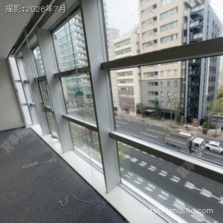 貸室内(4階) 貸室内(4階)