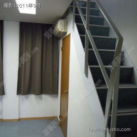  室内