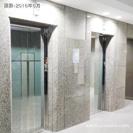 エレベーター 