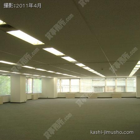 2F室内 