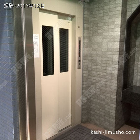 エレベーター