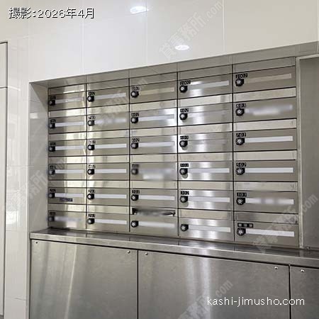 メールボックス メールボックス