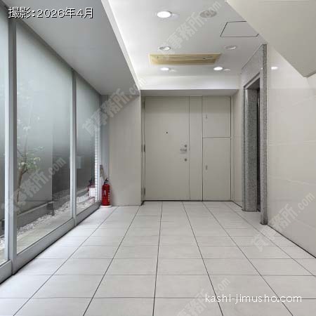 エントランス エントランス