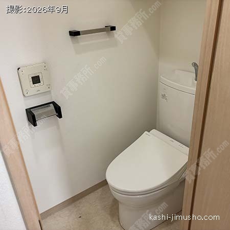 トイレ トイレ