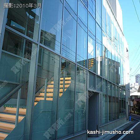 ビル・敷地 