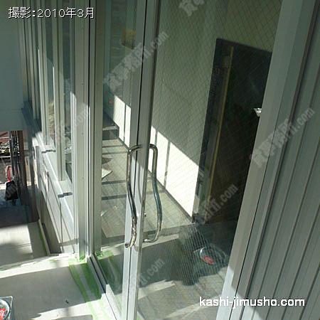  事務所・入口②